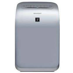 夏普FU-WD20-S空氣凈化器評(píng)測(cè) 品質(zhì)與實(shí)惠并存的居家之選