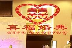 武漢喜福婚慶禮儀公司電子商務(wù)發(fā)展路徑探析