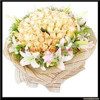 上海川沙鮮花店｜心語(yǔ)花店 — 玫瑰花專賣與婚慶禮儀服務(wù)詳解