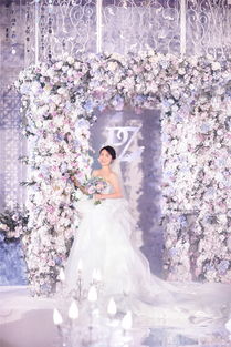 心之所向，情之所儀 揭秘長(zhǎng)沙安啦婚慶的Wed114一站式服務(wù)體驗(yàn)